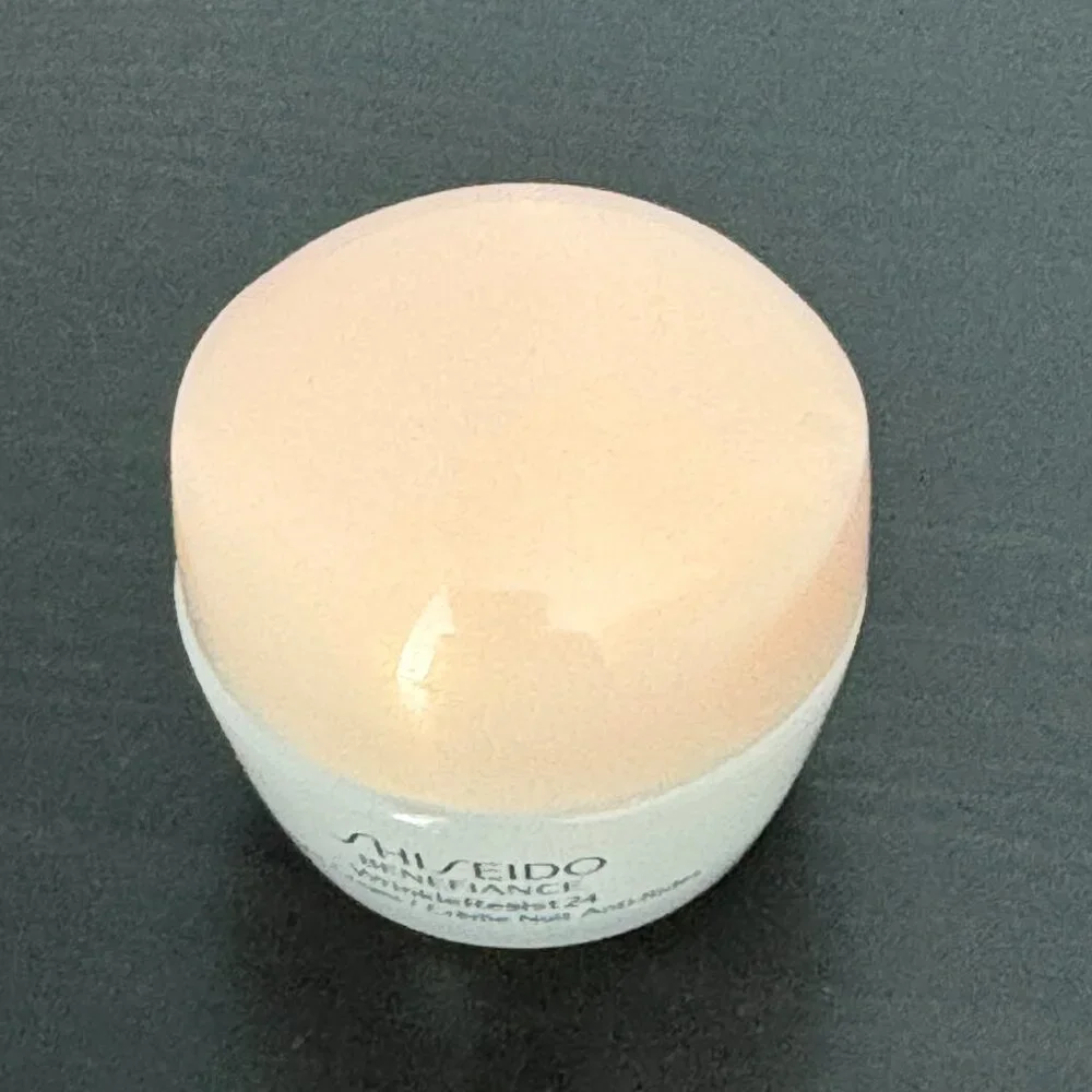 Shiseido benefiance wrinkleresist24
